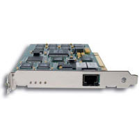 Dialogic 306-206 (306-206-1V)